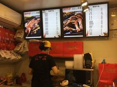 -张鸭子重庆特产卤味小吃(未来国际店)