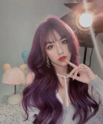 -HAIR POP