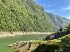 -鹿院坪生态旅游景区