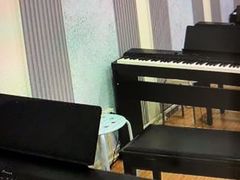 -知音艺术教育培训·钢琴培训·音乐培训(河西金鹰世界校区)