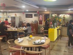 -佛有缘素食馆·荔湾老字号(陈家祠首店)