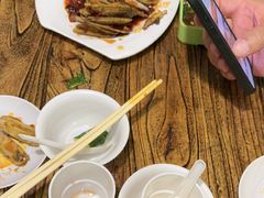 -大胡子海鲜·天津菜·砂锅烧烤(五大道创始店)