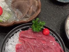-湊湊火锅·茶憩(打浦桥日月光店)