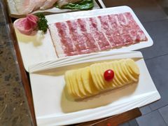 -小龙坎老火锅(华飞店)