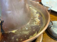 -前门杨记·铜锅涮肉(王府井·故宫店)