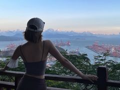 -小南山公园