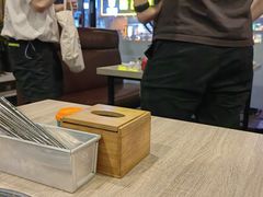 -郑阿姨的家·이모네·韩料&烤肉(武川路店)