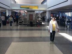 -纽瓦克自由国际机场