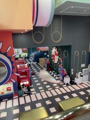 -MELAND CLUB亲子乐园·派对·餐厅(北京芳圆里ID MALL店)