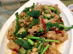 -百味地锅鸡(二店·财校分店)