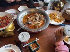 -索溪山寨·湘西饮食文化博物馆(标志门店)
