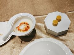 -北京泰富酒店-柏景轩中餐厅