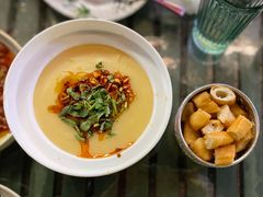 -浩海火烧云傣家菜(蓝港店)