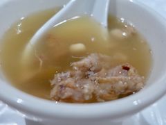 青红萝卜猪骨汤-三和烧腊酒家