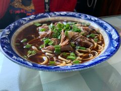 -南花桥羊肉馆老字号(乌镇店)