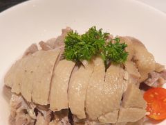 -佰家小厨·南京菜(夫子庙店)