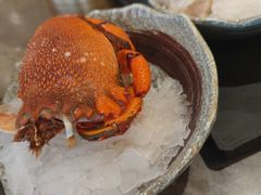 -亚马逊海鲜自助(王府井店)