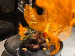 -俄士厨房(环球港店)