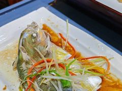 -百年银屏蚝烙·潮汕菜·非遗(乐山店)