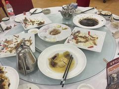 -金百门·顺德海鲜酒家(陈村店)