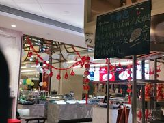 -盛宴标帜餐厅·亲子自助 (南昌喜来登酒店)