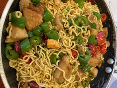 -赵小姐丨新中餐(曲江店)