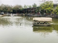 -新合益乡村农庄