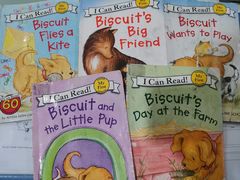 -GogoReading少儿英语分级阅读(双井中心店)