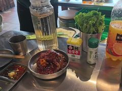 -山葵说·泥炉烤肉(泰达时尚E街区店)