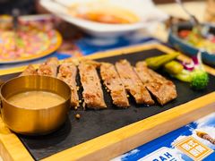 -安德烈俄式西餐厅(中央大街店)