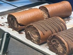 -the Roll'ING手作瑞士卷专门店(卓悦中心店)