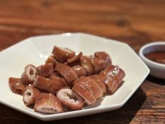 -宝中宝食府(清泰街店)