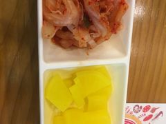 -米字旁先锋韩餐(茂业天地店)