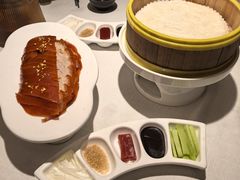 -華府Deluxe(兴业太古汇店)