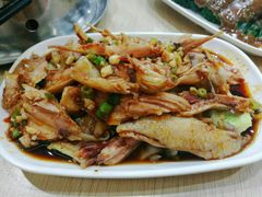 -张妈台式锅烧(深大店)