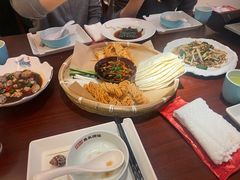 -魏铭鱼头捞饭(嘉善店)