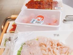 -野妹火锅(布吉店)