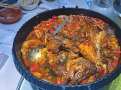 臭桂鱼-长湘居(数码大厦店)