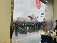 -渔中舟海鲜大排档(普陀沈家门店)