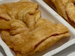 -白天鹅宾馆-宏图府餐厅
