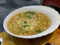 -老胖串店(山大路店)