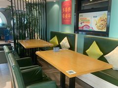 -去茶去餐厅(中央大街店)