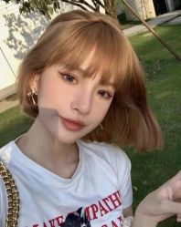 -New Fashion发型定制