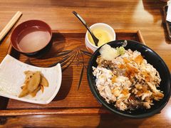 -希望日本料理(保利香槟花园店)