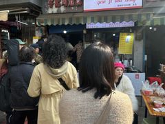 -燕子煨汤(山海关路店)