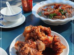 -老多饺子馆