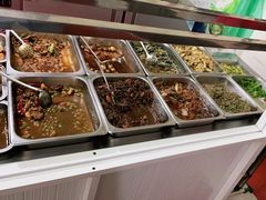 -友琴面馆(东白溪公寓店)