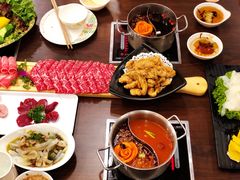 -舌尖记忆重庆火锅(悉尼店)
