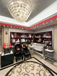 -馨月汇·独栋月子会所(静安店)