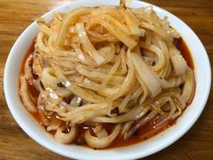 手工米皮-汉中唐氏热米皮